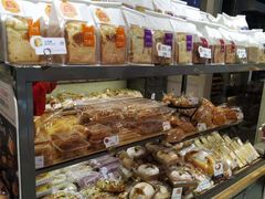 -BreadTalk面包新语·烘焙蛋糕(佐阾虹湾购物中心店)