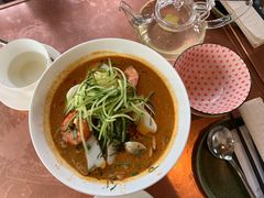 -Ginger(兴国路店)