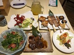 -有喜屋·深夜食堂(北京西路店)