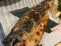 -晶吉·居酒屋·烧鸟·生鱼饭(中山区民主广场店)