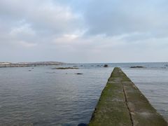 -青岛第三海水浴场