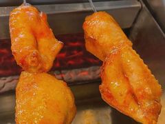 -很久以前羊肉串(朝阳路店)