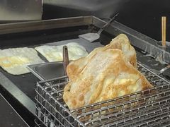 -神奇的香酥鸡蛋灌饼