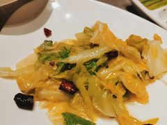 -宏宴·新京菜(望京店)