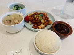 张氏狮子头-羲和雅苑•北京烤鸭(吴中路万象城店)