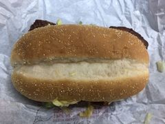 -麦当劳(北方国贸大厦店)