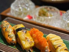 -古田居·特色寿司料理(星之岛旗舰店)