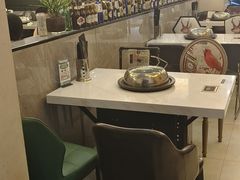 -四海蒸鲜蒸汽海鲜自助(北戴河店)