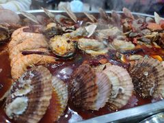 -名超海鲜烧烤大排档