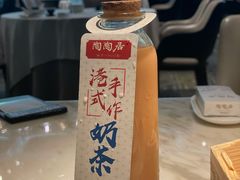 -陶陶居·雅园(凯华国际店)