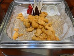 -海力花园酒店-卡尔芙西餐厅