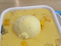 -满记甜品(加州阳光开元广场店)