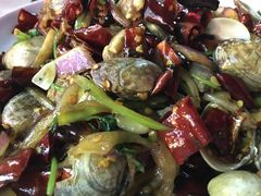 麻辣蛤蜊-沿海405烤场(沿海赛洛城店)