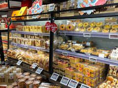 -Olé精品超市(北京合生汇店)