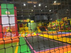 -蹦蹦跳跳(新奥购物中心店)