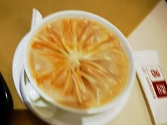 蟹肉龙虾汤包-利苑酒家(金宝店)
