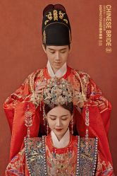-苏州HX-合喜映画婚纱摄影