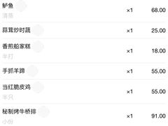 -椿记烧鹅(叠彩店)