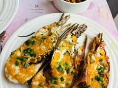 -万达瑞华酒店美食汇自助餐厅(楚河汉街店)