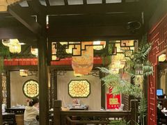 -南京大牌档(中关村领展广场店)