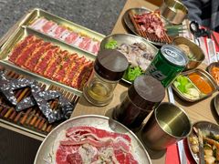 -西塔老太太泥炉烤肉(双井店)