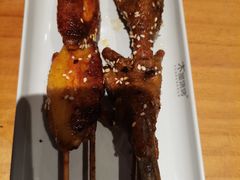 -木屋烧烤(龙华店)