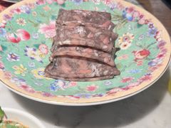 -尚尚仙·酸汤猪手·猪肚鸡火锅(华联万柳购物中心店)