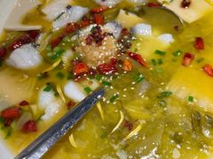 -荷塘秋月·本帮江浙菜(国权路店)