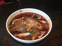 -夫妻肺片·中华老字号·正宗川菜(春熙路店)