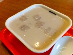 -满记甜品(岭南新天地店)