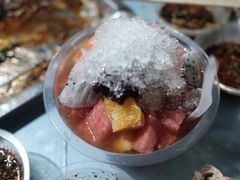 -杨婆婆烤肉(文昌阁店)