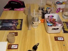 -剧狐剧本杀(徐汇1号店)