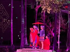 -三亚红色娘子军演艺公园景区