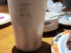 -比格比萨自助(花园路店)