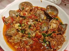 -辣出味岳阳特色烧烤·龙虾大排档(砂子塘总店)