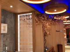 -文三酒肆自助放题(新街口友谊广场店)