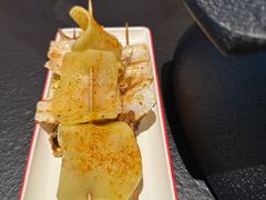 -渔人时光·烤鱼·烧烤(传媒港花园里店)