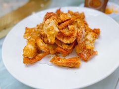 椒盐龙虾-渔民新村(番禺总店)