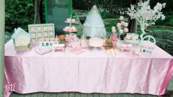 -陶然花园·婚宴