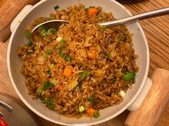 闽南咸饭-闽上鲜·福建菜(龙湖滨江天街店)