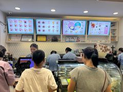 -梁子刨冰王&梁小糖(王顶堤店)