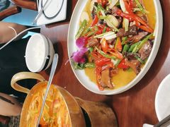 -紫滇源云南生态菜(丹凤街店)