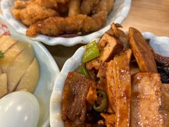 -泰润8号饭堂(闻喜路店)