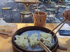 招牌鲜肉烧麦-晓友烧麦(光华村店)