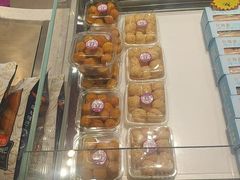 -妙思西饼(新华新玛特店)