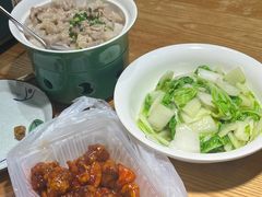 -费大厨辣椒炒肉(万家丽一店)