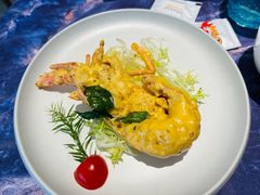 -珍宝海鲜JUMBO Seafood(ifc店)