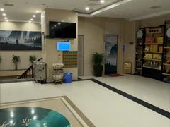 -颐而康·按摩·艾灸·足疗(南岸晶都店)