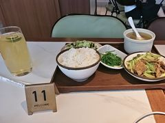 -东园小馆·早茶·淮扬小炒(印象汇店)