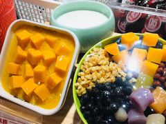 -每味每客·重庆麻辣烫(国泰店)